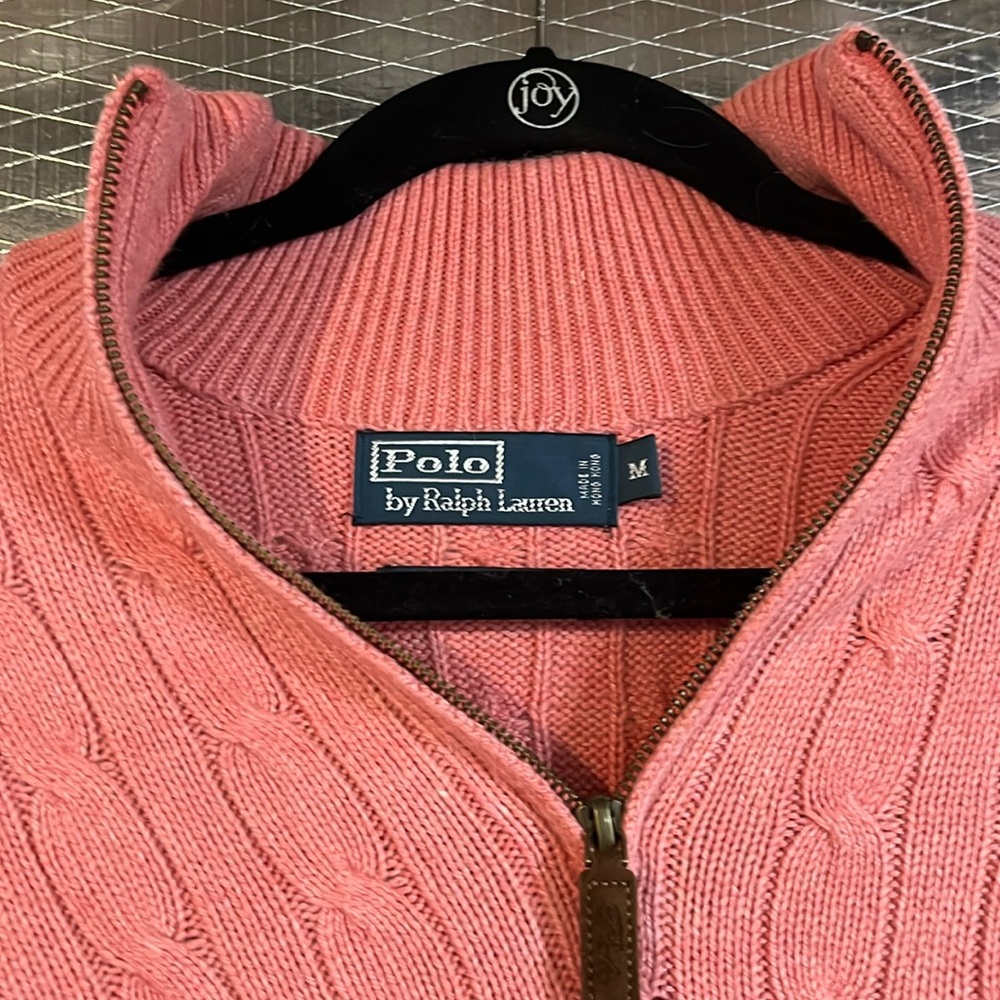 Men’s polo br Ralph Lauren